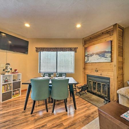 Idyllic Somerset Condo Ski, Hike And Relax! Champion Ngoại thất bức ảnh