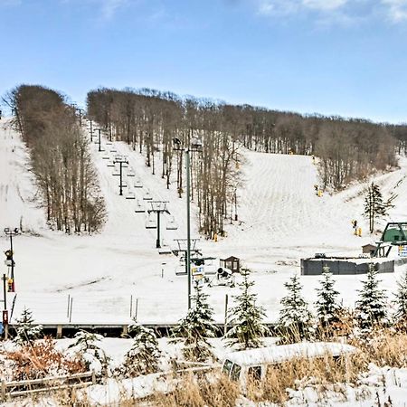 Idyllic Somerset Condo Ski, Hike And Relax! Champion Ngoại thất bức ảnh