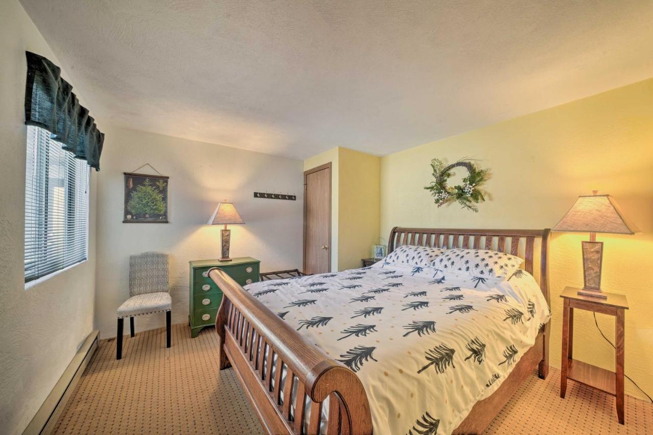 Idyllic Somerset Condo Ski, Hike And Relax! Champion Ngoại thất bức ảnh