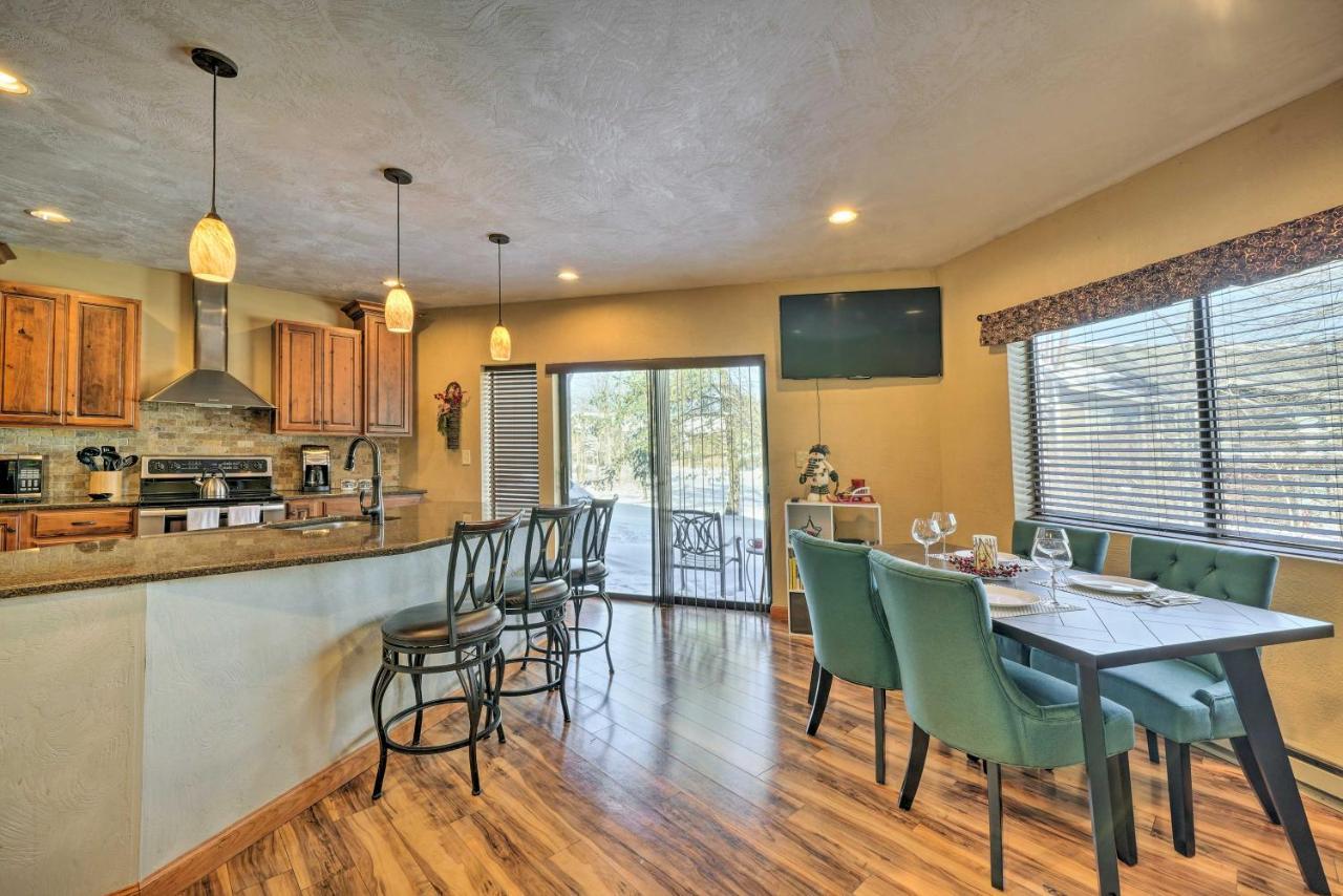 Idyllic Somerset Condo Ski, Hike And Relax! Champion Ngoại thất bức ảnh
