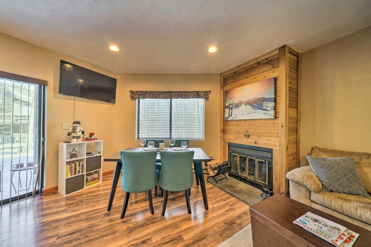 Idyllic Somerset Condo Ski, Hike And Relax! Champion Ngoại thất bức ảnh